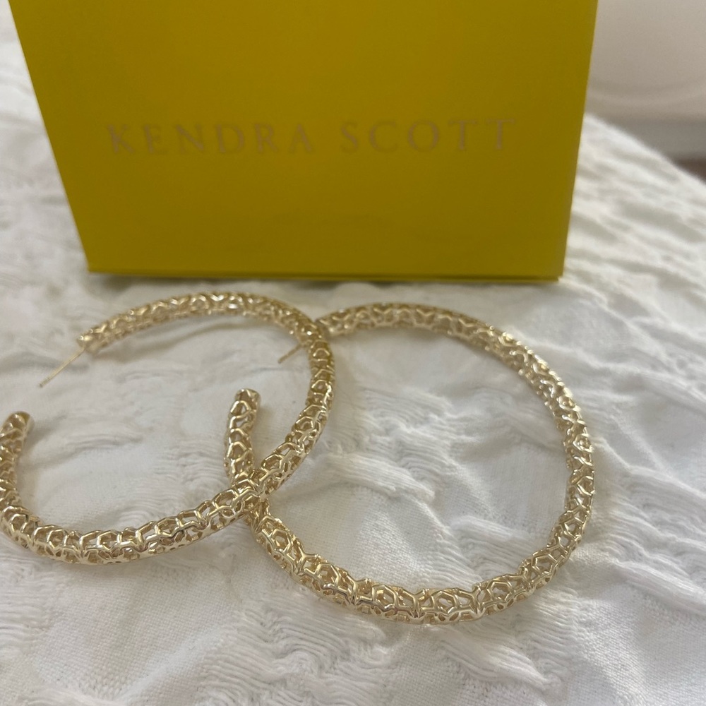 Kendra Scott Maggie Bangle